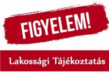 Tájékoztató - Kommunális adókedvezmény