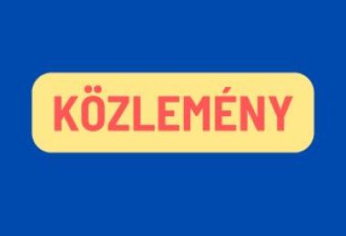 KÖZLEMÉNY - RENDKÍVÜLI TŰZIFA KÖZLEMÉNY - RENDKÍVÜLI TŰZIFA